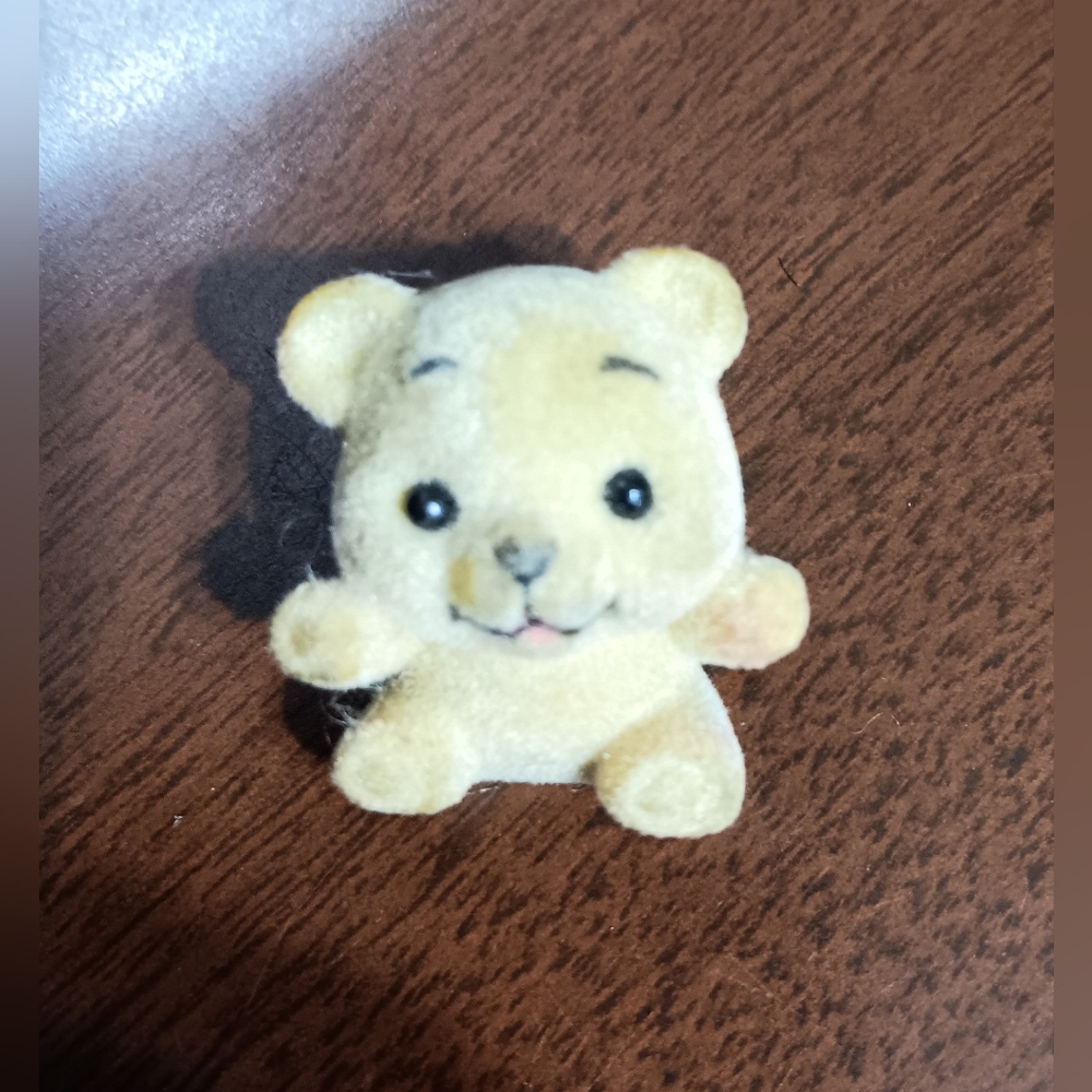Russ pin